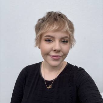 The avatar of a person