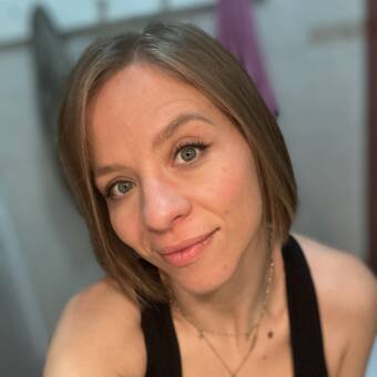 The avatar of a person
