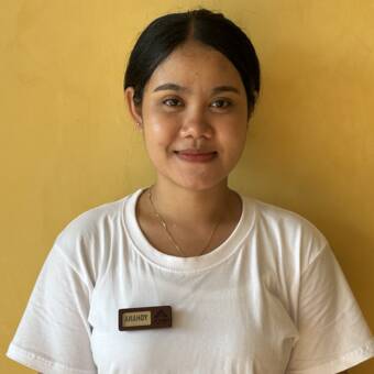 The avatar of Yohana