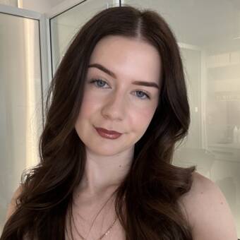 The avatar of Kate