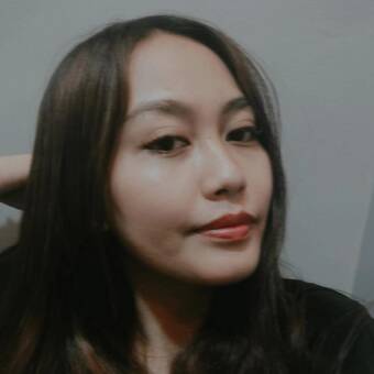 The avatar of a person