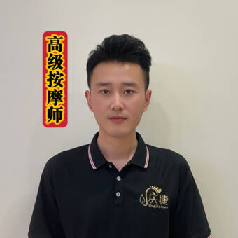 小杰 Xiao Jie