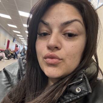 The avatar of Мълвина