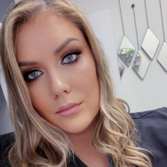 The avatar of Tabitha