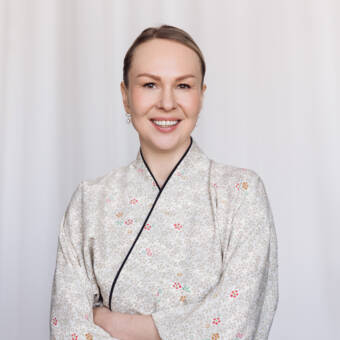 The avatar of a person
