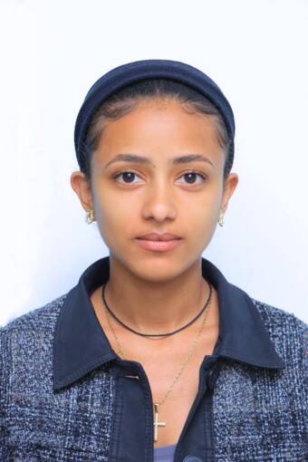 The avatar of a person