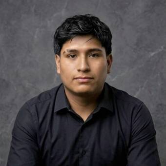 The avatar of a person