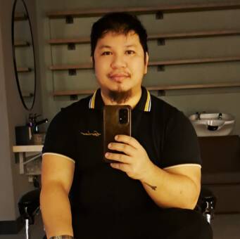 The avatar of a person