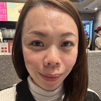 The avatar of a person