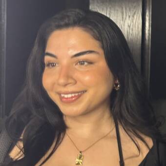 The avatar of a person