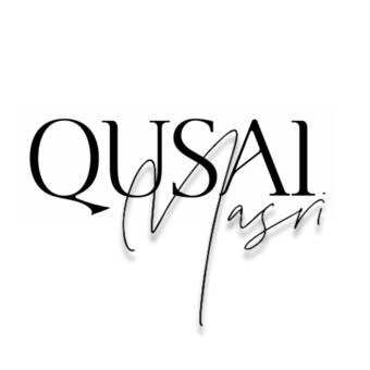 The avatar of Qusai