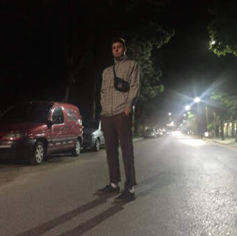 The avatar of Laureano
