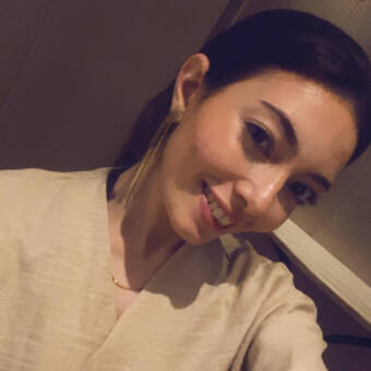 The avatar of a person