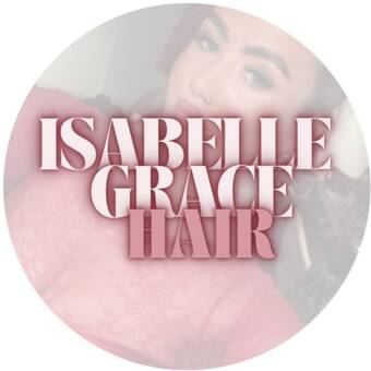 Isabelle Grace Hair At Studio J
