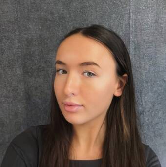 The avatar of a person