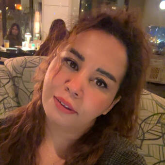 The avatar of Samiha