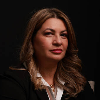 The avatar of Ana Paula