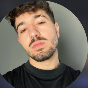The avatar of a person