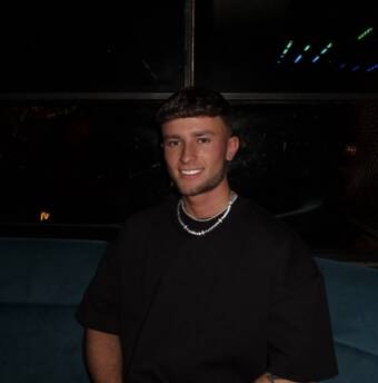The avatar of a person