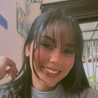 The avatar of a person