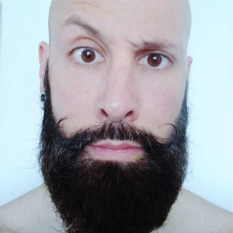 The avatar of a person