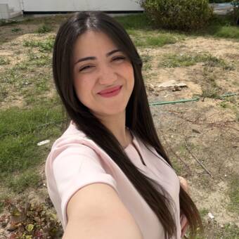 The avatar of Malak