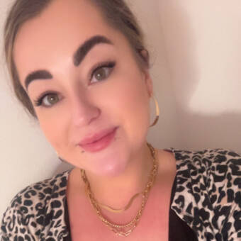 The avatar of a person