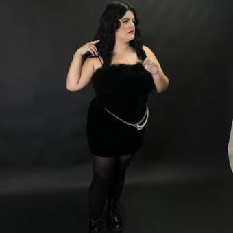 The avatar of Danychamarie