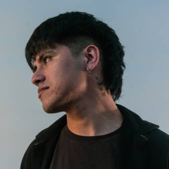 The avatar of a person