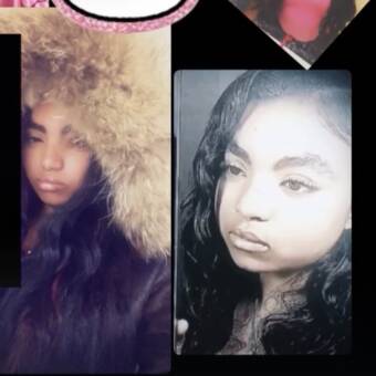 The avatar of Amiyah