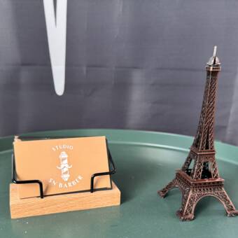 The avatar of Suzana