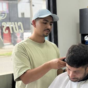 อวตารของ Javier