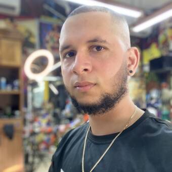 The avatar of a person