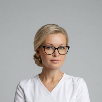 The avatar of a person