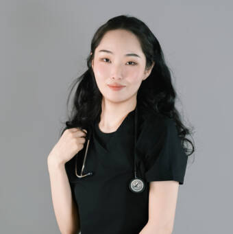 The avatar of a person