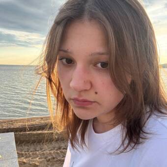 The avatar of Karina