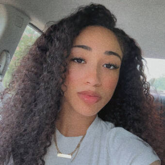Amber Shaleese