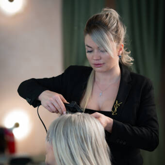 The avatar of Alyona