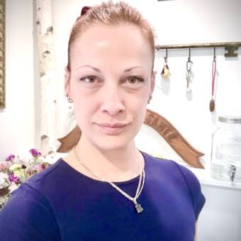 The avatar of a person