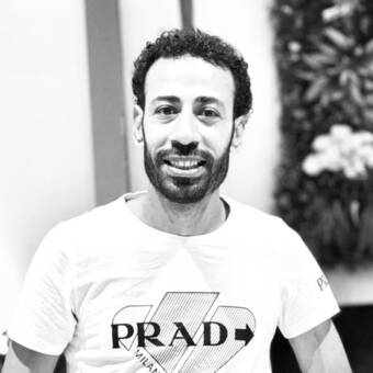 Mohammed Metwally