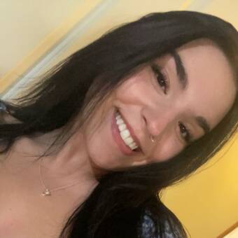 The avatar of Alyson