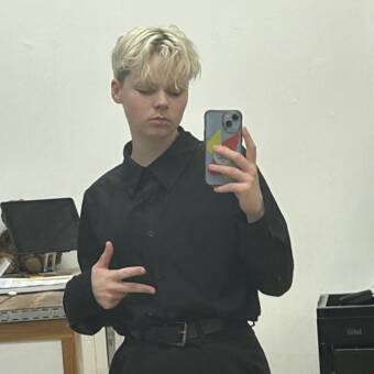 The avatar of Jayden