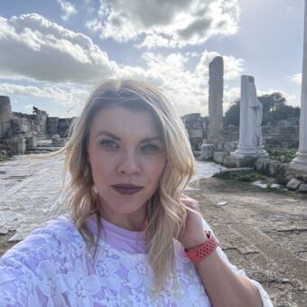 Emma West
