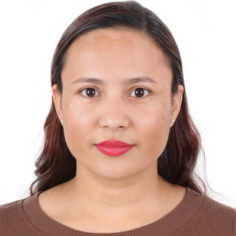 The avatar of a person