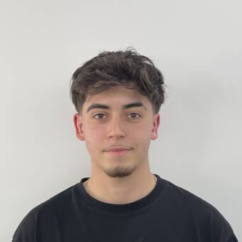 Avatar de una persona