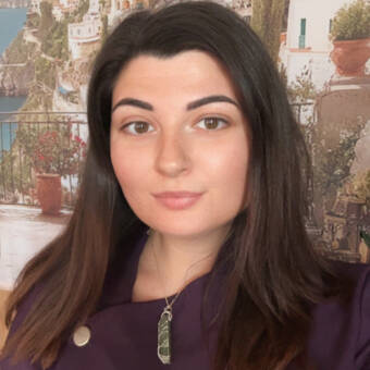 The avatar of Hannah