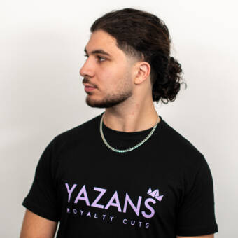 The avatar of a person