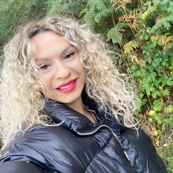 De avatar van Joanna