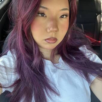 The avatar of Sharon