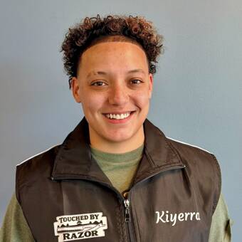 The avatar of Kiyerra
